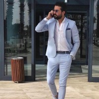 Ibrahim Lawyer