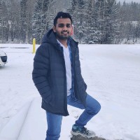 Shreyash Patel, E.I.T.