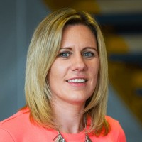 Julie McCabe