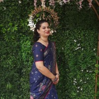 Sheethal Pai