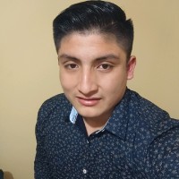 Cristian Amador Sarango Solano