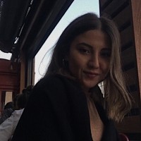 Güldane Küçükşahin