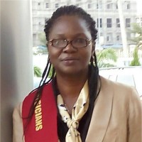 Dr. Eromon Pauline Etuajie