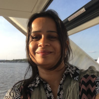 Pooja Lohiya