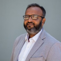 Krishna Kant