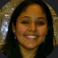 Alayna Mujawar