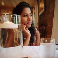 Thulashie Sivarajah