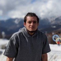 Sergey Fedorov