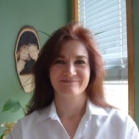 Kathy Fisher