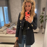 Cristina Zaccagnini