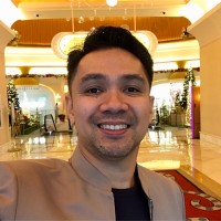 Gerard Bryan Sebastian