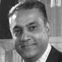 Deepak Kashyap