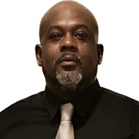 Timothy Odebunmi