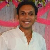 Rajesh Kumar