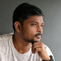 Kameswara Reddy (Kamesh) Yennapoosa