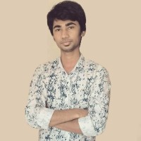 MD ARMAN CHOWDHURY