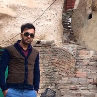 Behrouz M