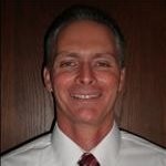 David O'Donnell
