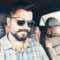 Naresh Kumar