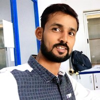 Praveen Angadi