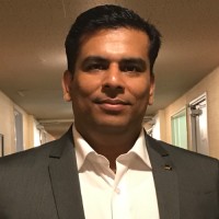 Shijith Ennapadath