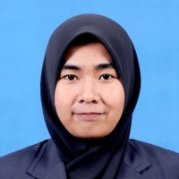 Ma Mariam Mior Ahmad