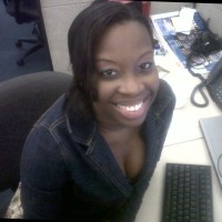 Vashti Jones