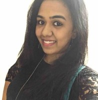 Nevetha Kandaswamy