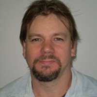 Alan Annetts