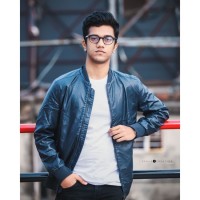 Ayush Dey