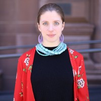 Allison Hackett-Relihan