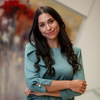 Nicole Grech