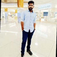 Abi Krishnan