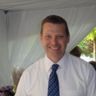 Dave Garlock