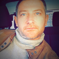 Patrick Saint-Etienne