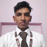 Dharmendra Kashyap