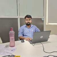 Gaurav Warungase