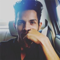 Abhishek Chavan