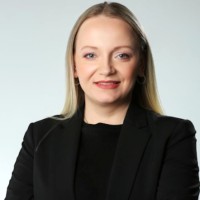Arina Levina