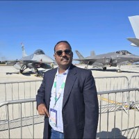 Rajkumar Paranthaman