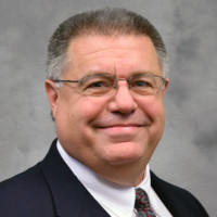 Stephen Long