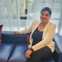 Khushboo Sharma