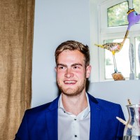 Luuk Bergwerff