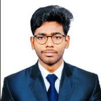 SIDDHARTH B