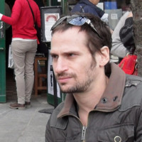David Andrew Stoler