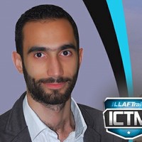 عامر كريشاتي