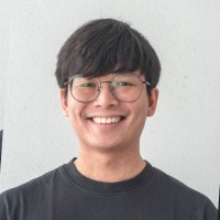 Dwayne Wong
