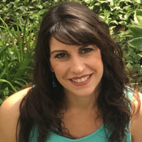 Nicole Manriquez