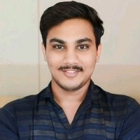 Yash Chaudhari
