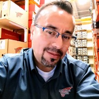 Angel B Juarez